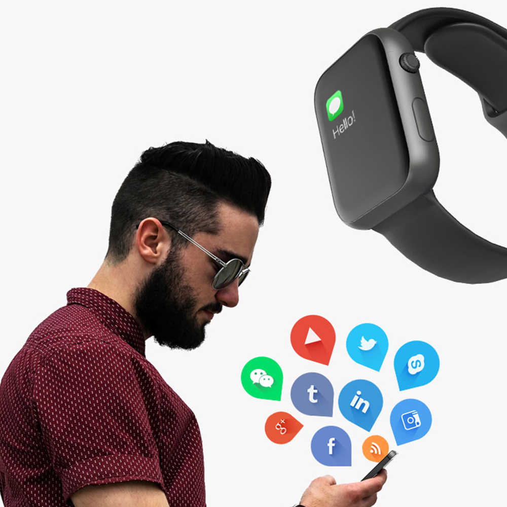 最高のAppleWatchの代替品