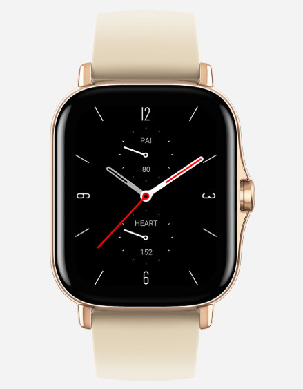 Amazfit-GTS-2-スマートウォッチ