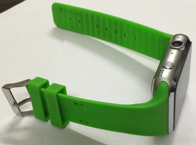 xWatch最も機能的なスマートウォッチがKickstarterに登場