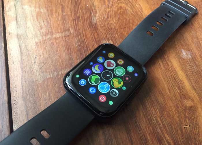 Kospet Magic 3 Smartwatchフルレビュー–プレミアムルック、注目のパック
