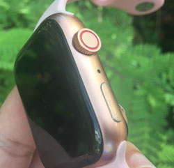 デザインオブU78プラススマートウォッチ