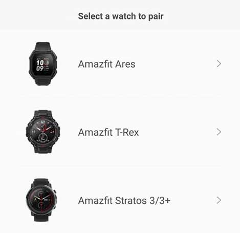 Amazfit Ares Smartwatch – Huamiの次のウェアラブル？