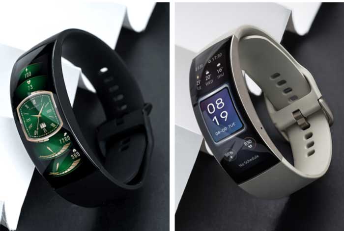 Amazfit X Smartwatch -Geniusまたは単にGimmick？