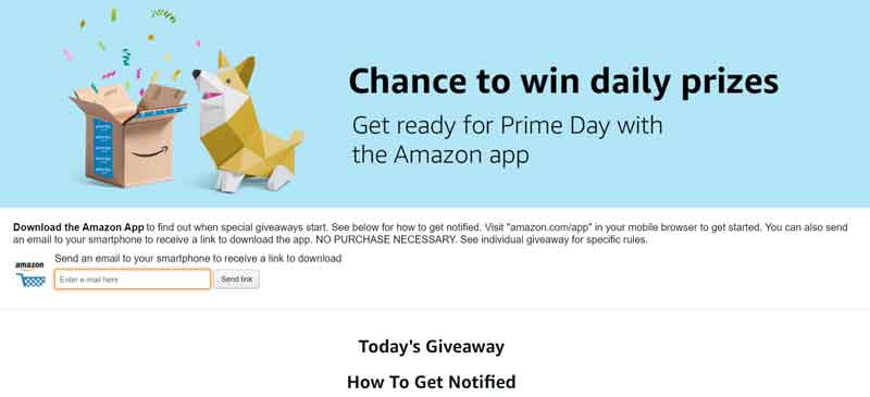 アマゾン-プライム-日-プレゼント