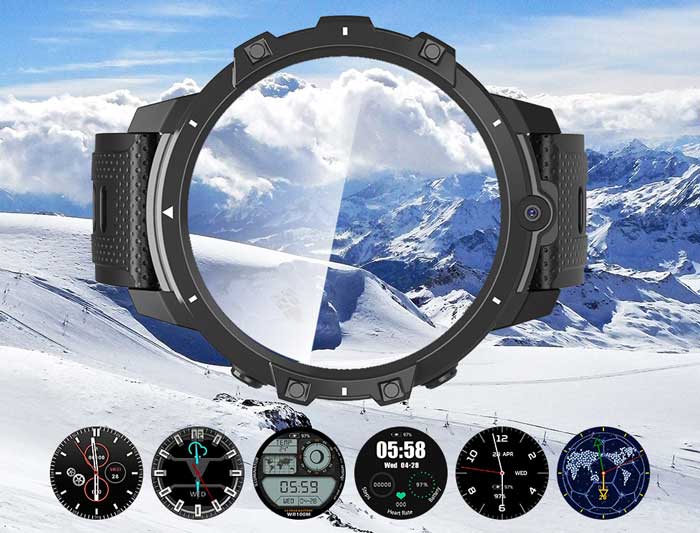 BlitzWolf--BW-BE1-smartwatch-watch-faces