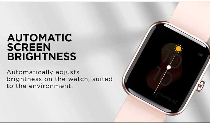 boAt-Watch-Xtend-スマートウォッチ