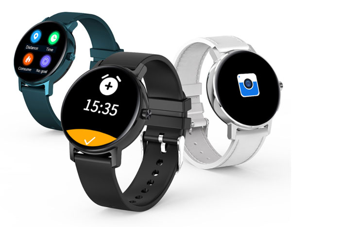 Corn-WB05-Smartwatch-デザイン