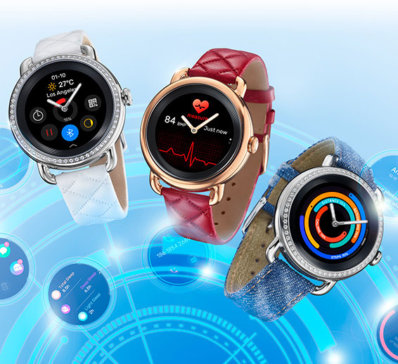 Festina-スマートウォッチ