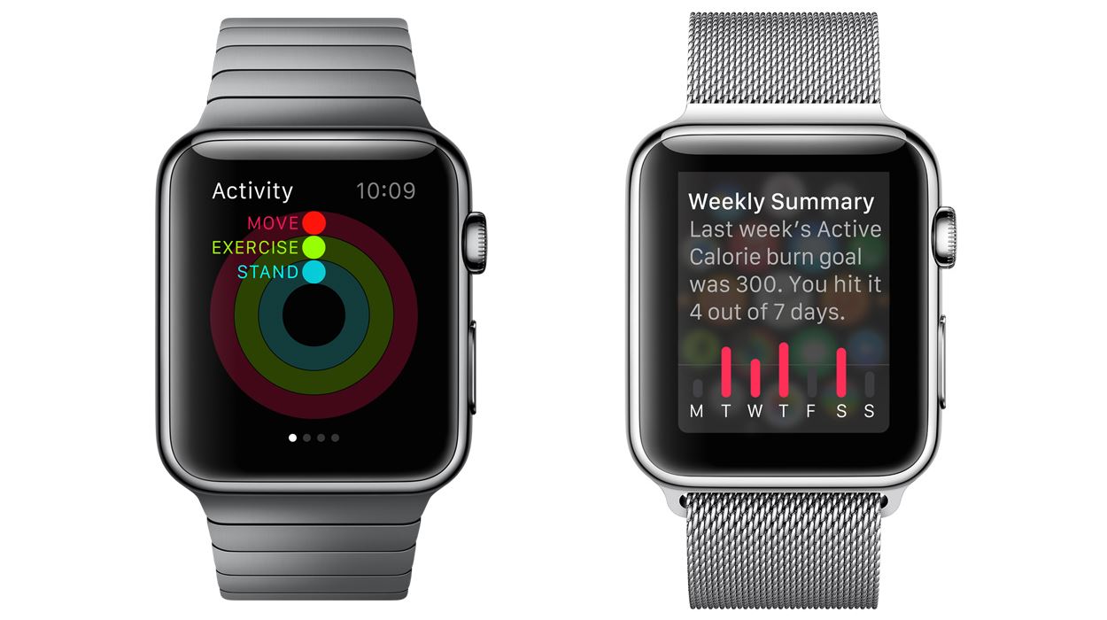 ファームウェアのリークにより、Apple Watchの3色「ゴールド」、「セラミックグレー」、「ブラッシュ」が表示されます