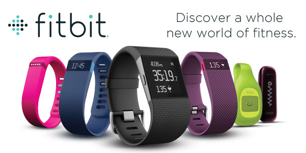 Fitbit Charge3とBlaze2は現在開発中です