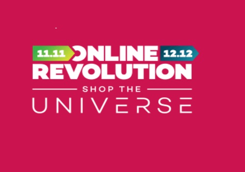 Lazada Philippines Online Revolution 11.11スマートウォッチのお得な情報–送料無料！