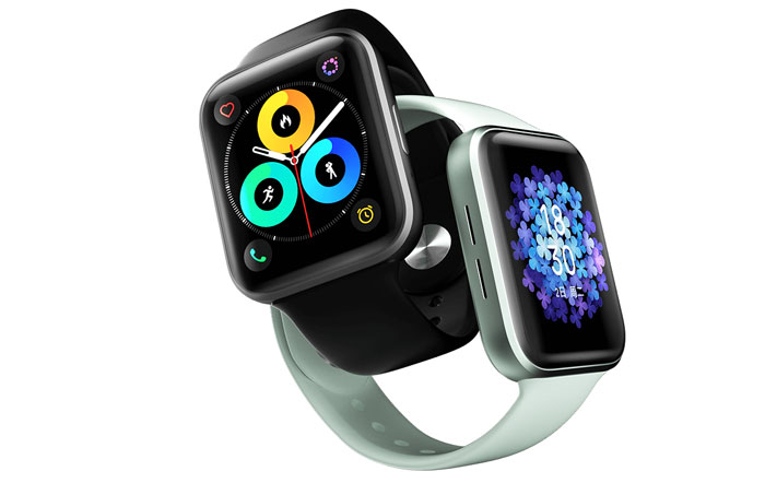 Meizu-Watch-スマートウォッチ