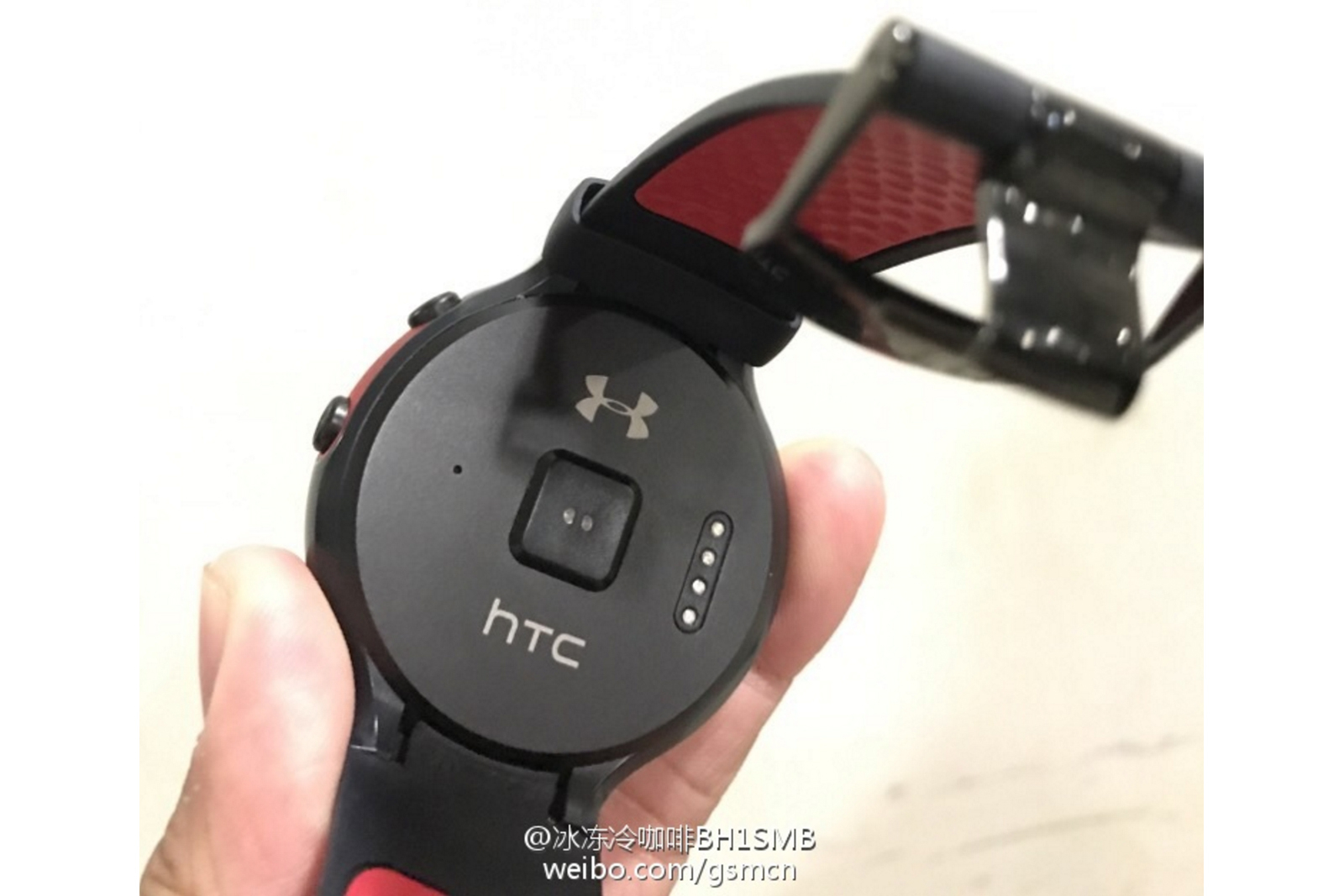 htc-スマートウォッチ