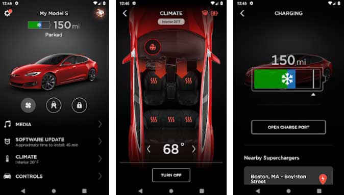 テスラスマートウォッチ–作業中ですが、仕様と機能は何ですか？