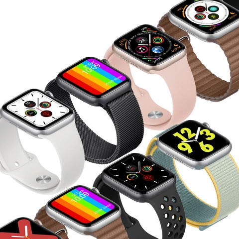 Xwatch 3スマートウォッチ–機能のレビュー