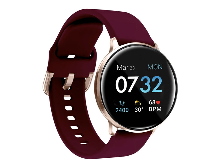 iTouch-Sport-2021-スマートウォッチ