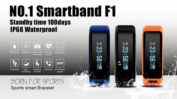 no-1-f1-スマートバンド