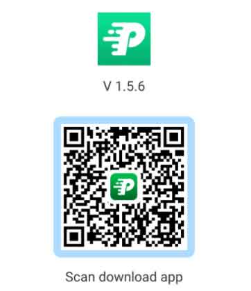 Fitpro-アプリ-QRコード