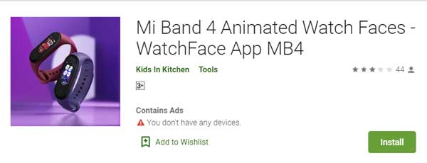 Kids-in-Kitchen-watch-faces