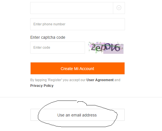 use-email-address-for-mi-band-2