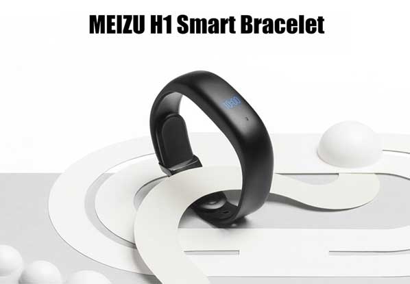 mezu_h1-スマートバンド