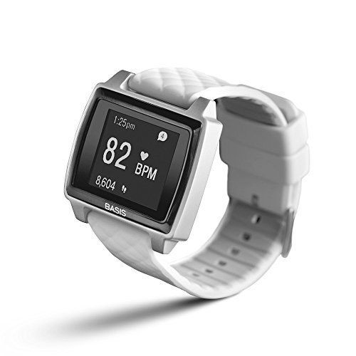 Basis Peak Smartwatch –過熱によるリコール