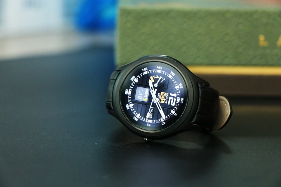 D5がNo.1D5 Proスマートウォッチで復活–スピードとスペックの向上